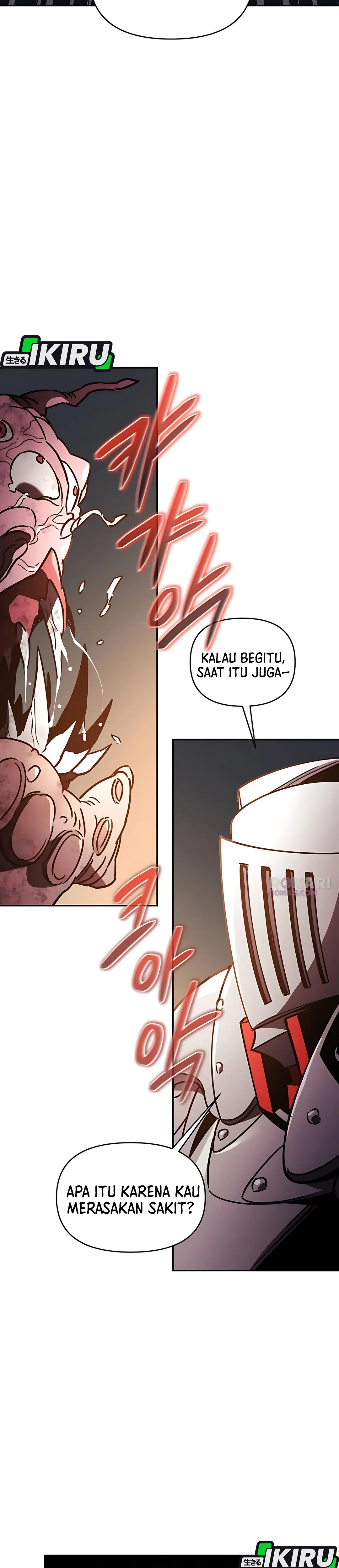 Single Dad in Another World chapter 32 halaman 41