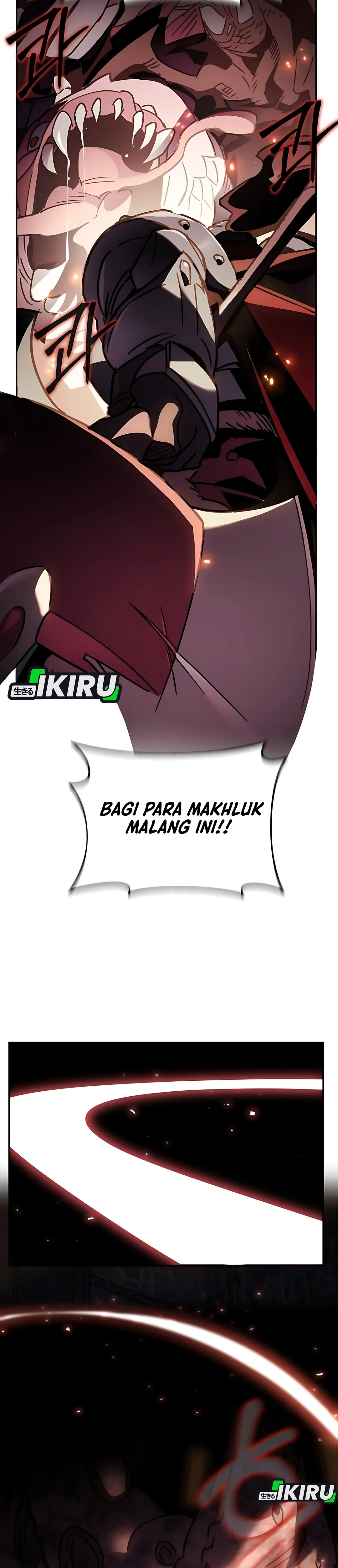 Single Dad in Another World chapter 32 halaman 44