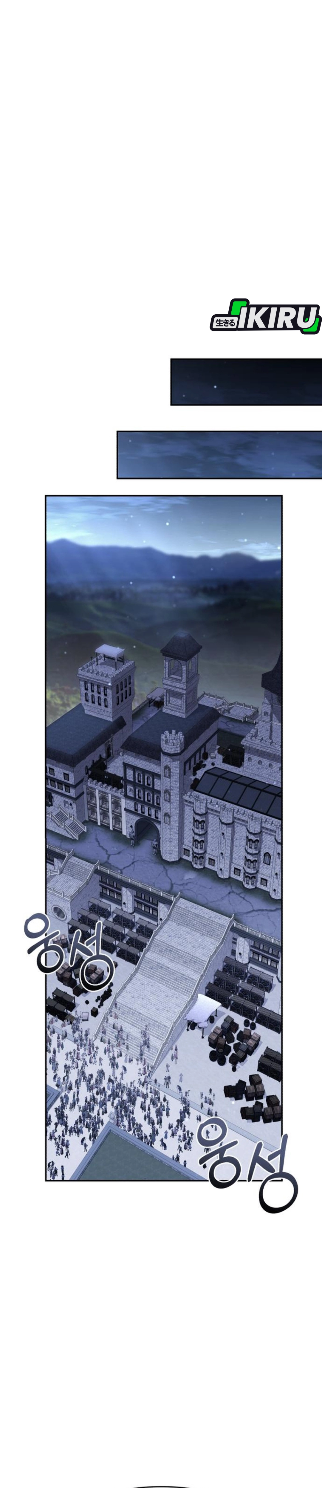 Single Dad in Another World chapter 40 halaman 9