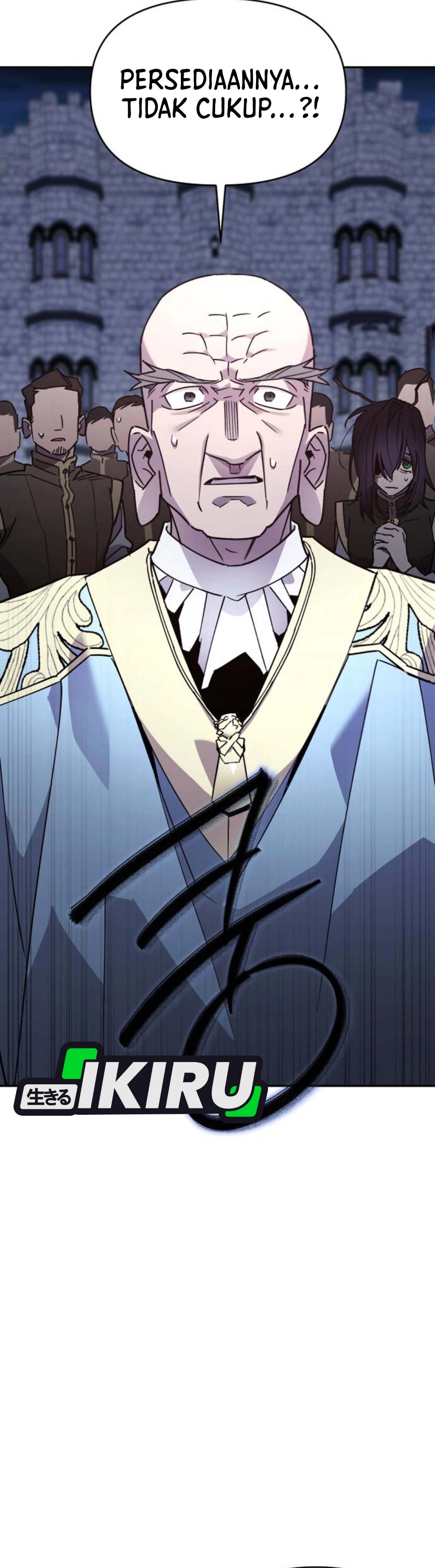 Single Dad in Another World chapter 40 halaman 10