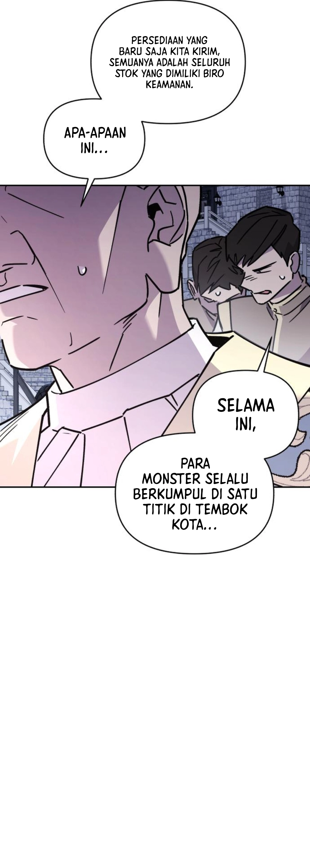 Single Dad in Another World chapter 40 halaman 12