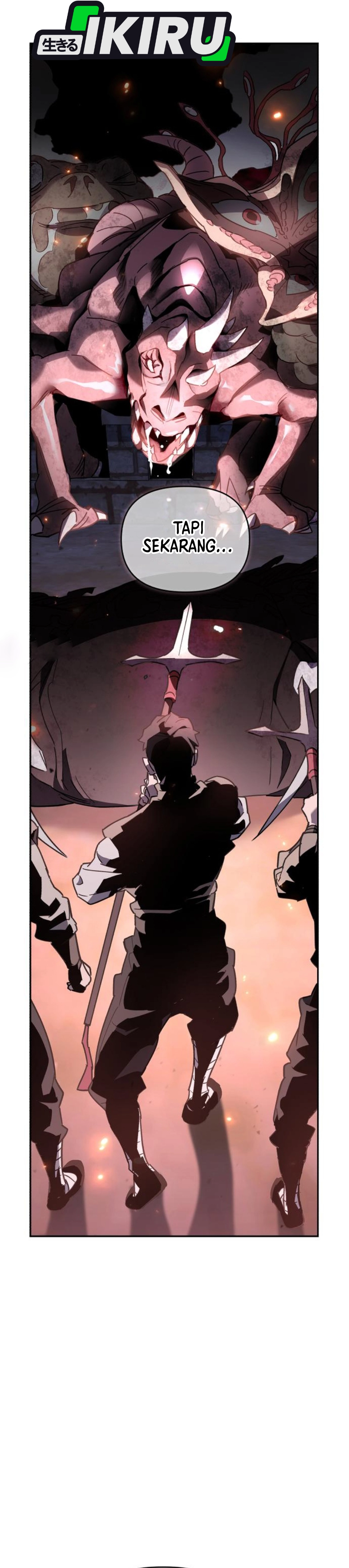 Single Dad in Another World chapter 40 halaman 13
