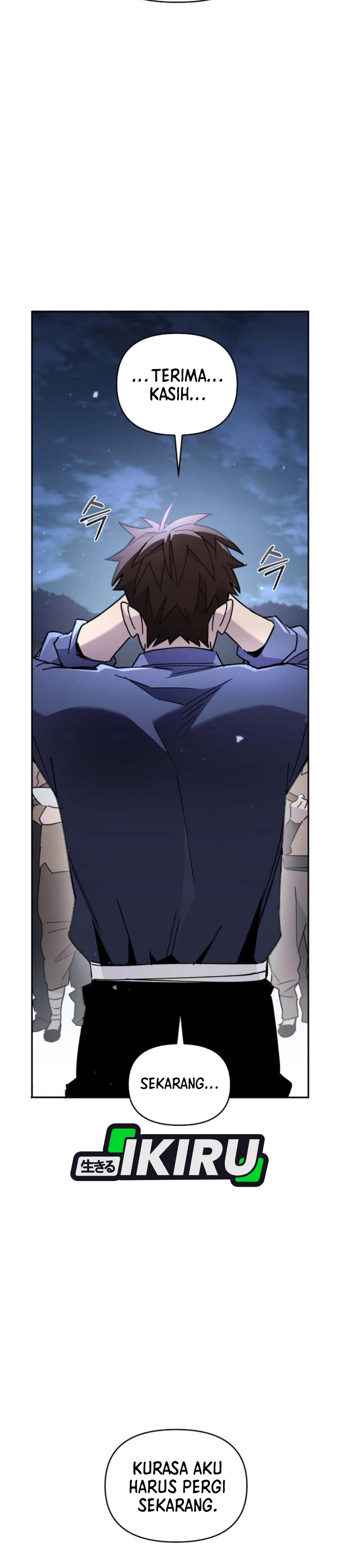 Single Dad in Another World chapter 40 halaman 31