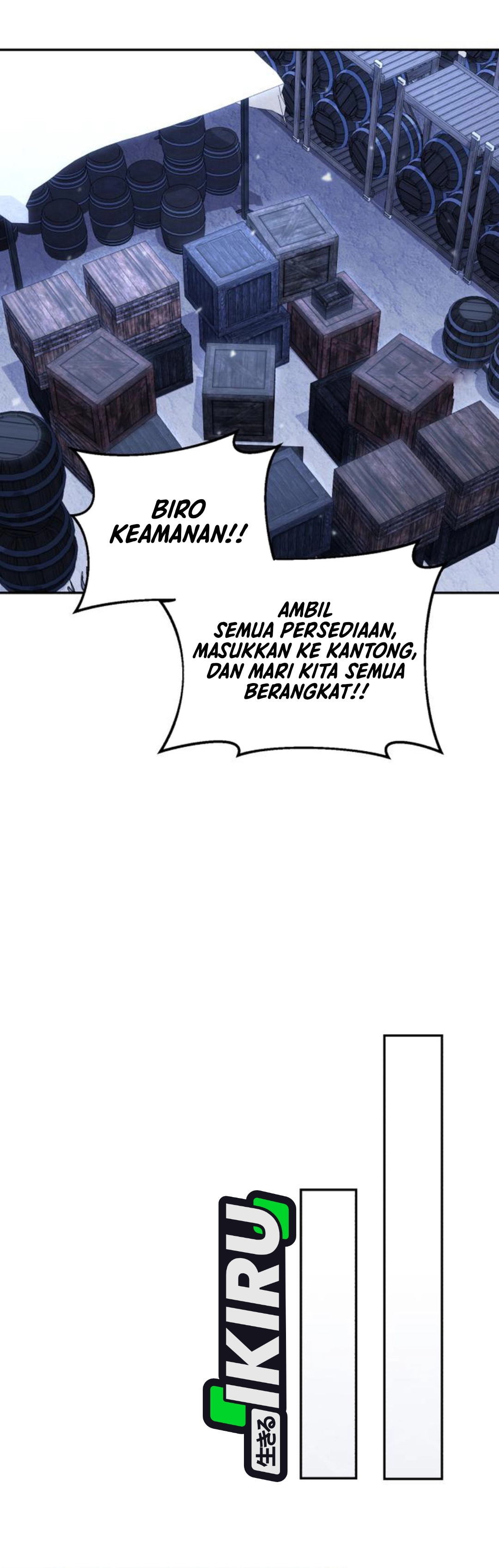 Single Dad in Another World chapter 40 halaman 32