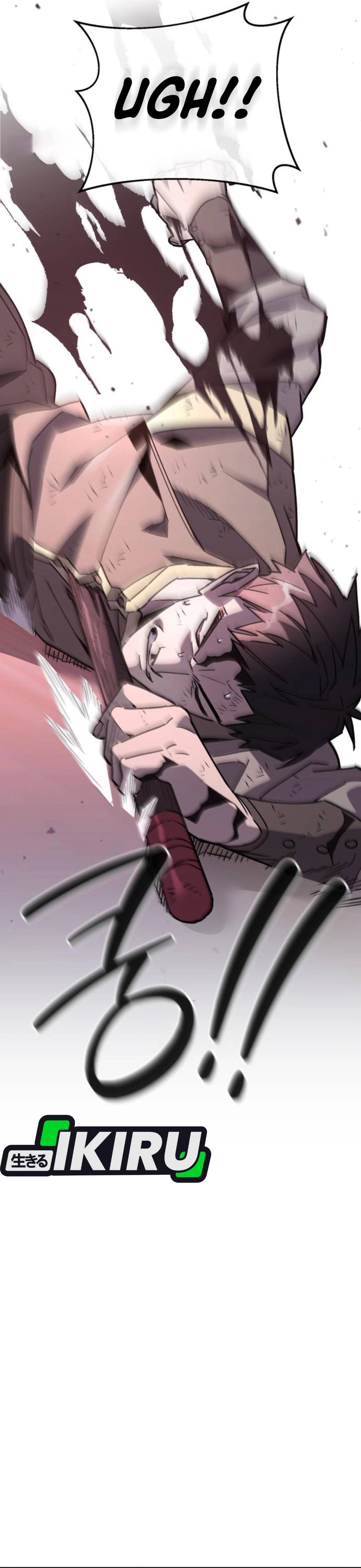 Single Dad in Another World chapter 40 halaman 40
