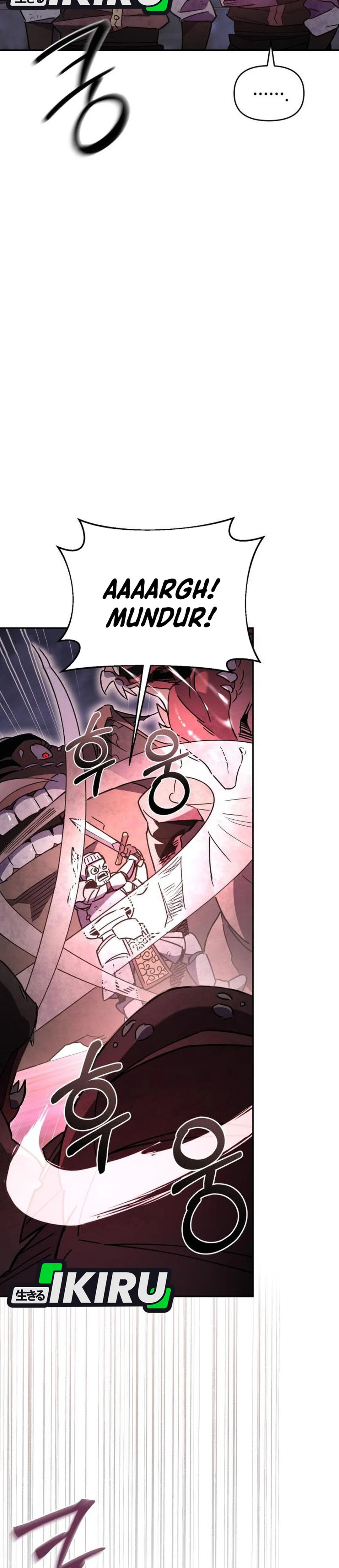 Single Dad in Another World chapter 41 halaman 10