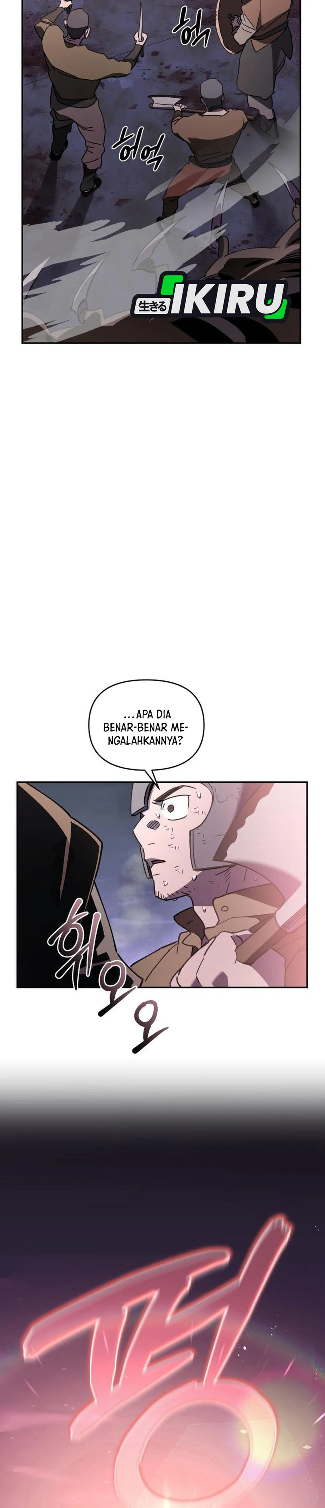 Single Dad in Another World chapter 41 halaman 25
