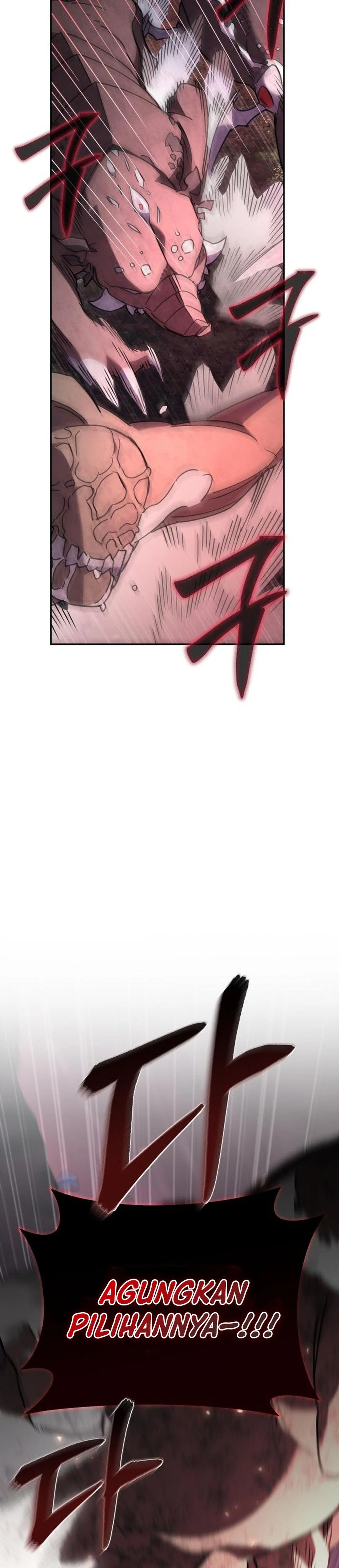 Single Dad in Another World chapter 41 halaman 27