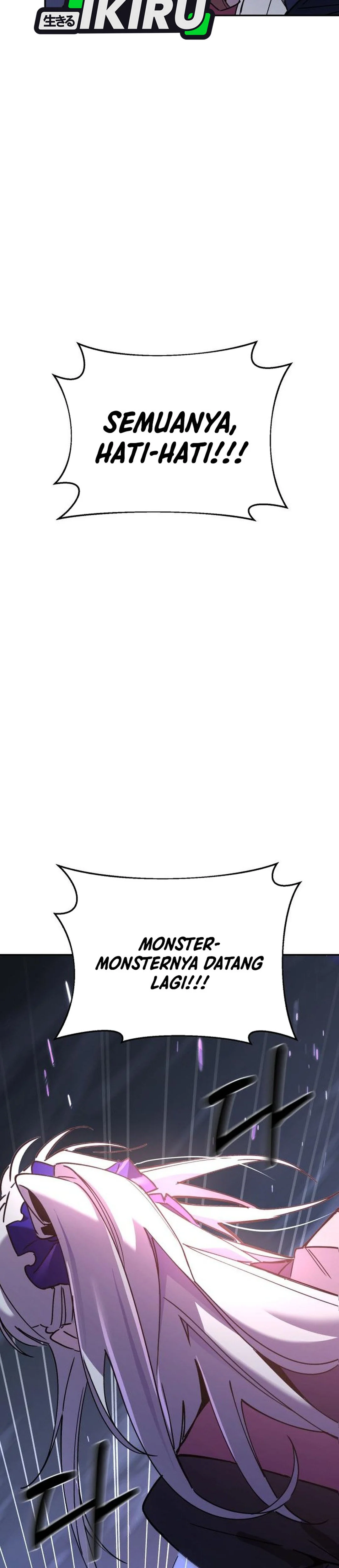 Single Dad in Another World chapter 41 halaman 31