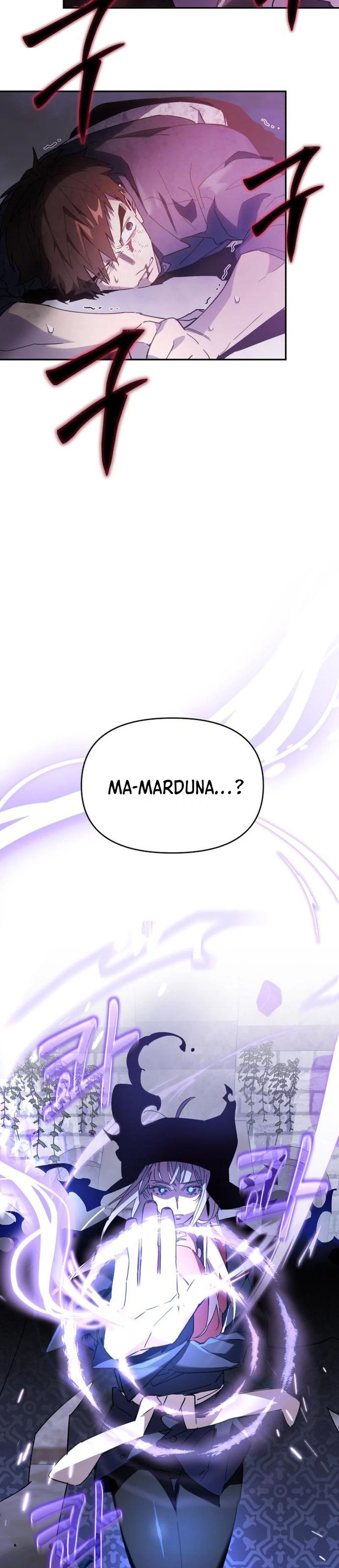 Single Dad in Another World chapter 41 halaman 40