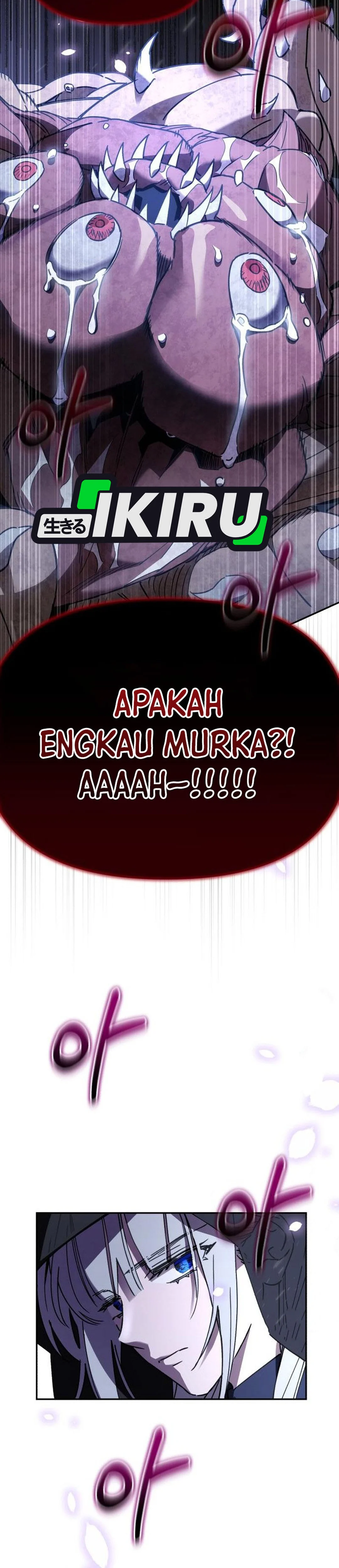 Single Dad in Another World chapter 41 halaman 44