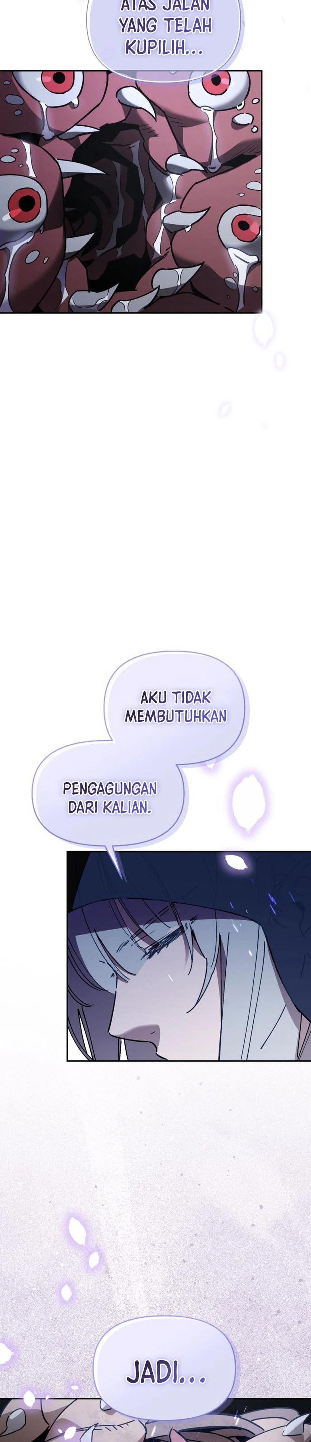 Single Dad in Another World chapter 41 halaman 47