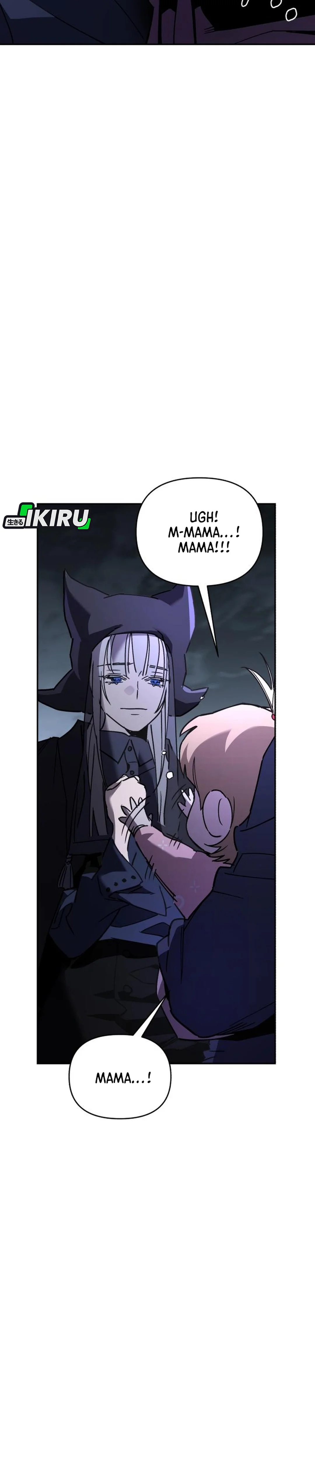 Single Dad in Another World chapter 42 halaman 9