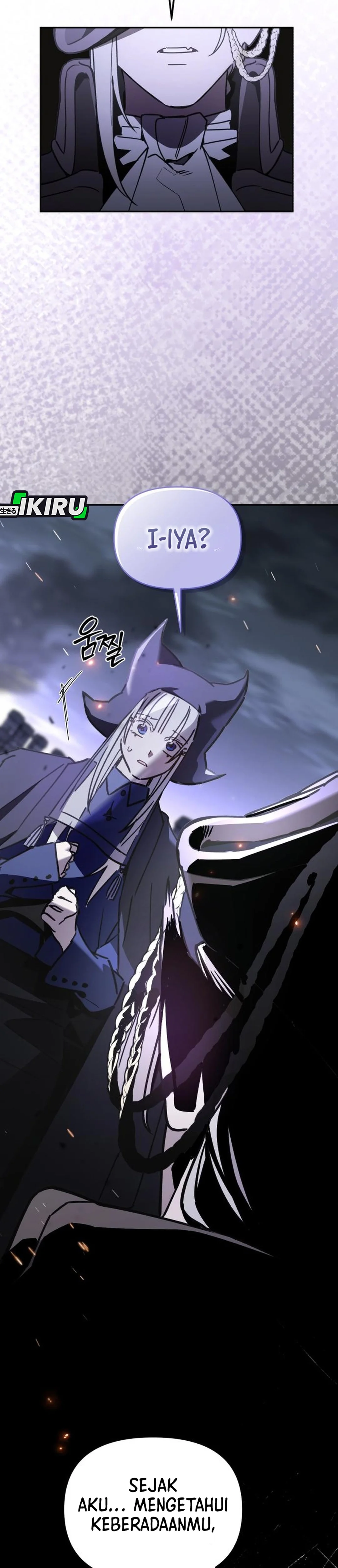 Single Dad in Another World chapter 42 halaman 12