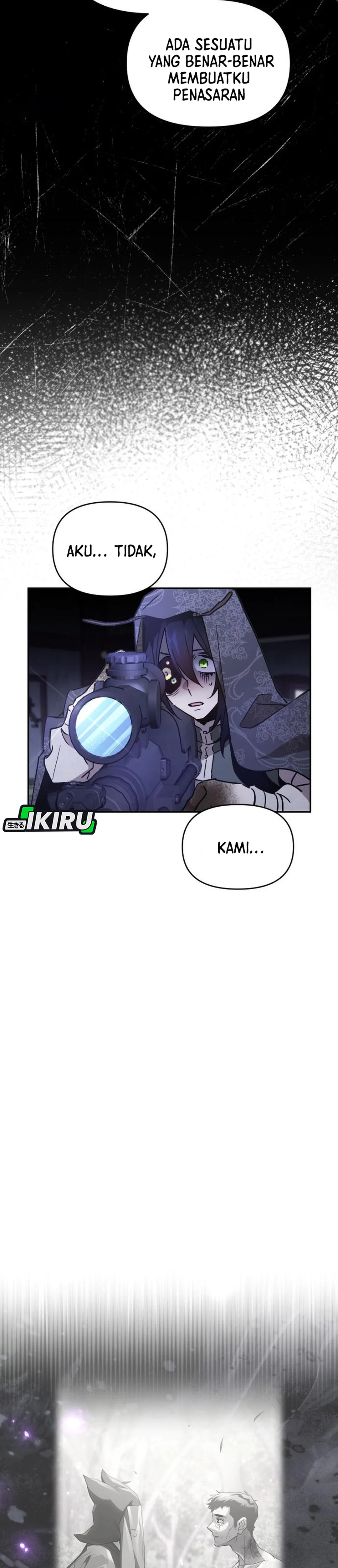 Single Dad in Another World chapter 42 halaman 13