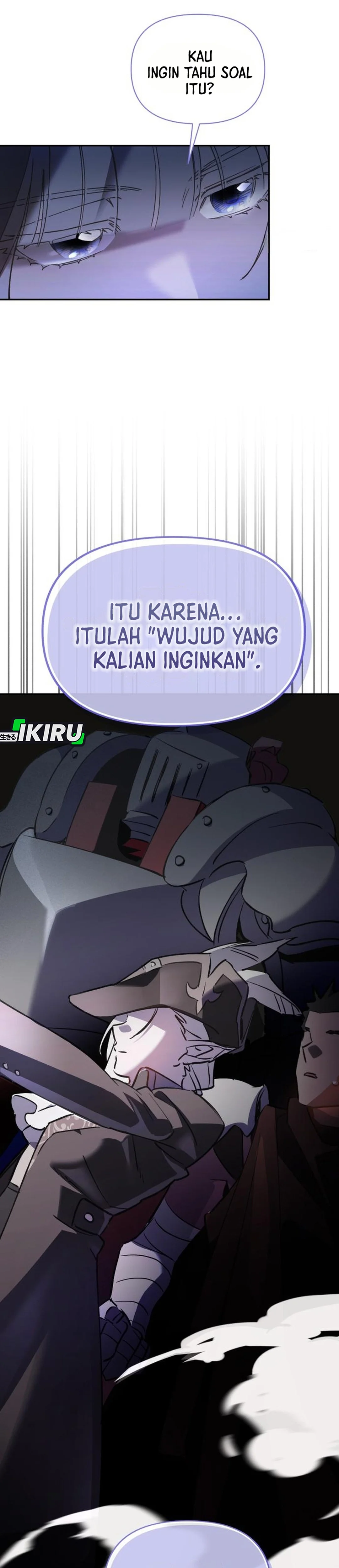 Single Dad in Another World chapter 42 halaman 15