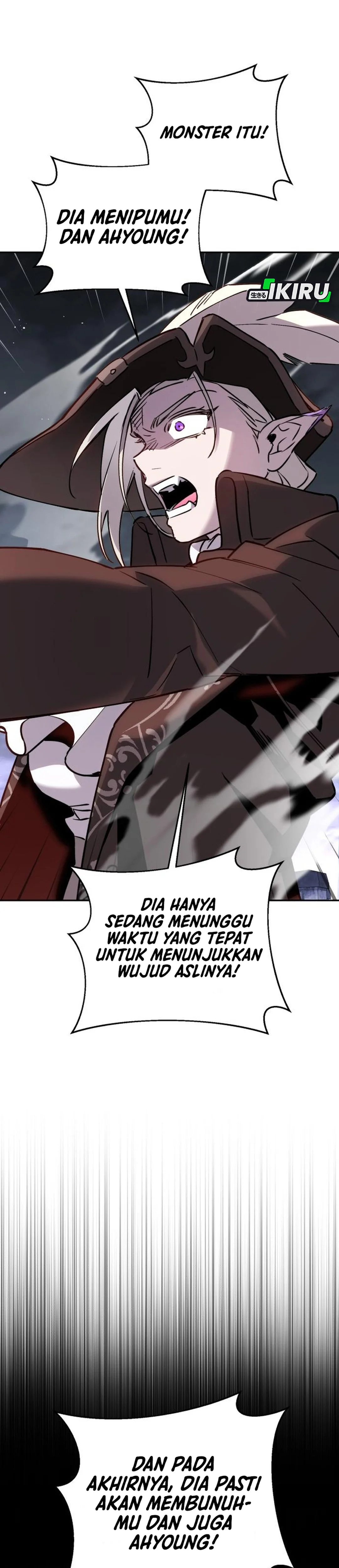 Single Dad in Another World chapter 42 halaman 22