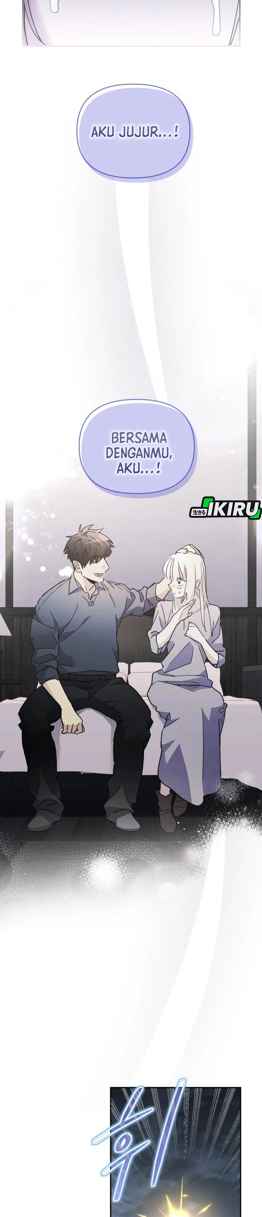 Single Dad in Another World chapter 42 halaman 24