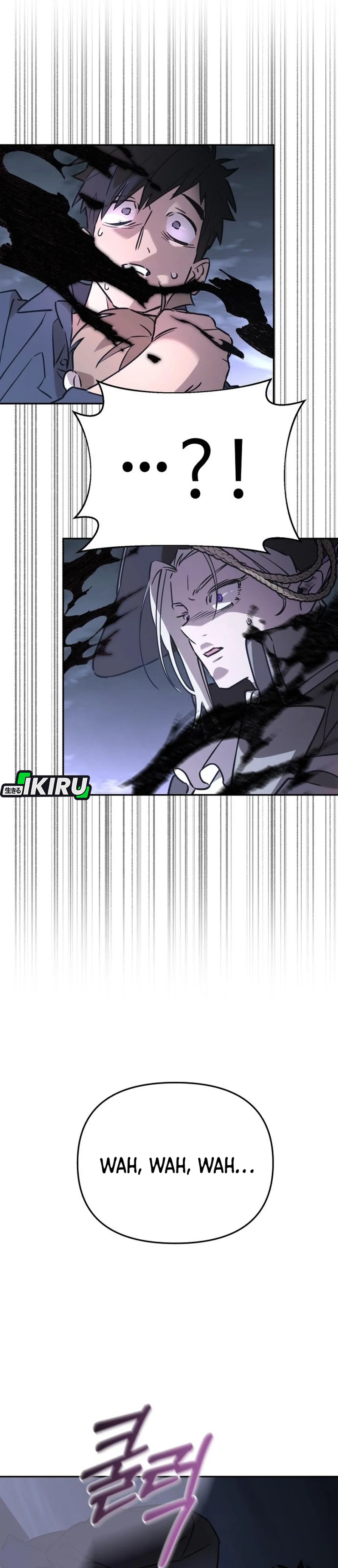 Single Dad in Another World chapter 42 halaman 26