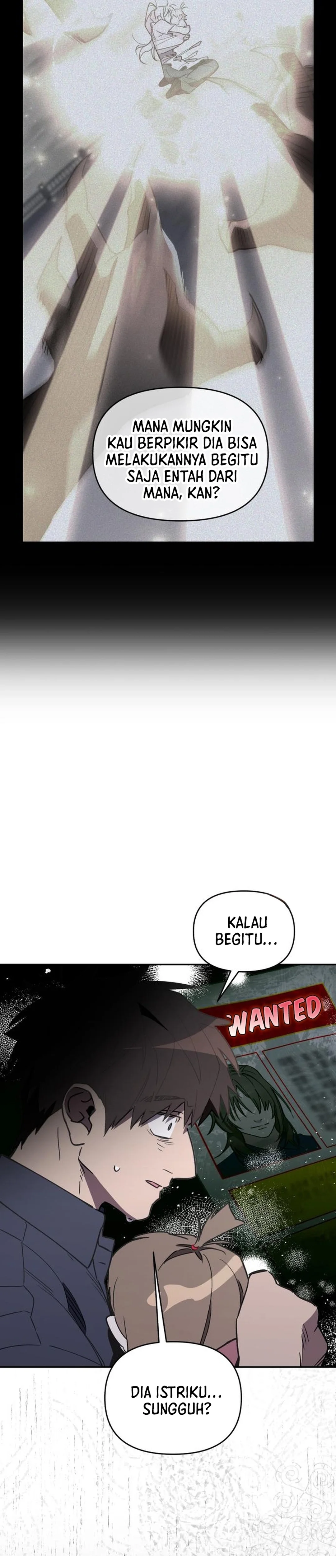 Single Dad in Another World chapter 42 halaman 37