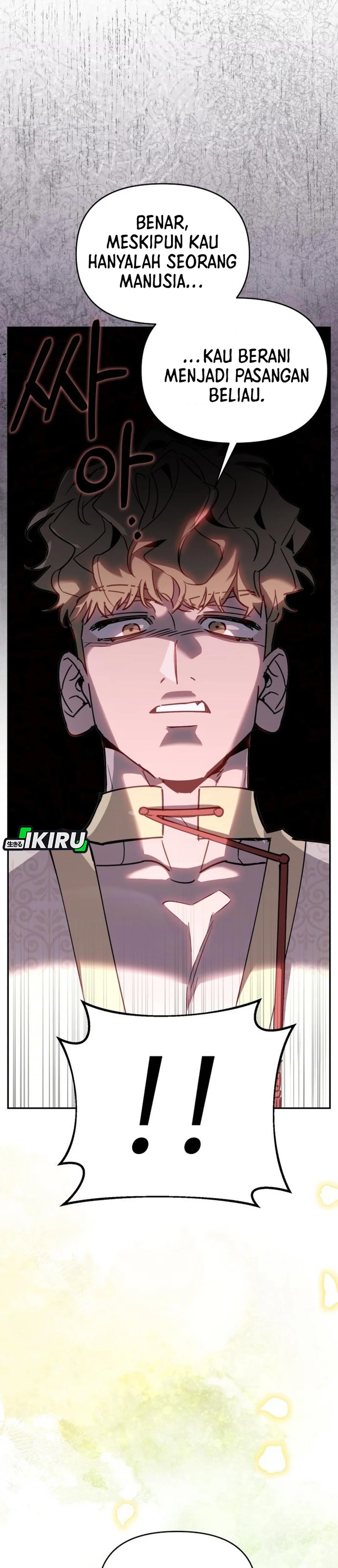 Single Dad in Another World chapter 42 halaman 38