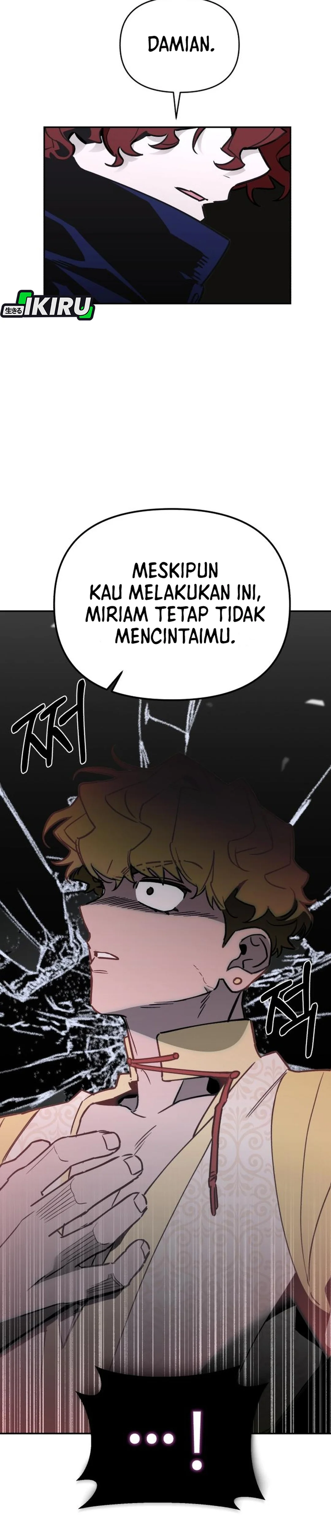 Single Dad in Another World chapter 42 halaman 41