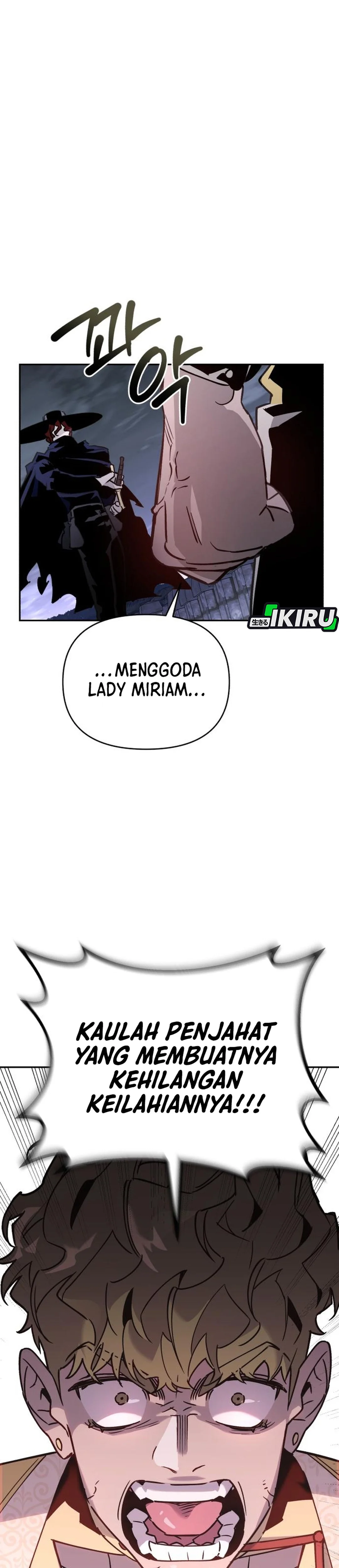 Single Dad in Another World chapter 42 halaman 42