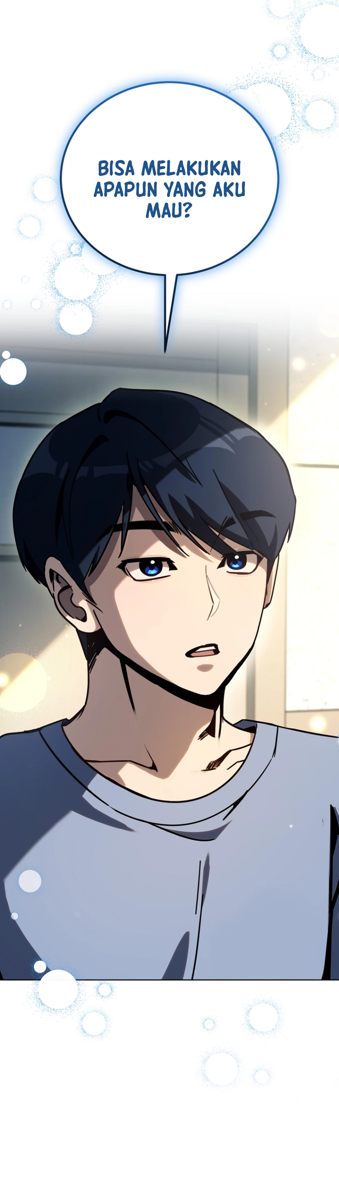 The Thousand-Faced Actor chapter 40 halaman 38