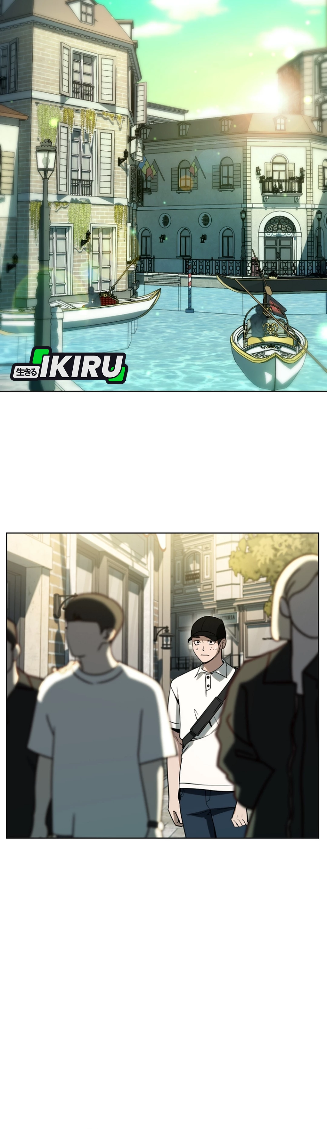 The Thousand-Faced Actor chapter 46 halaman 29