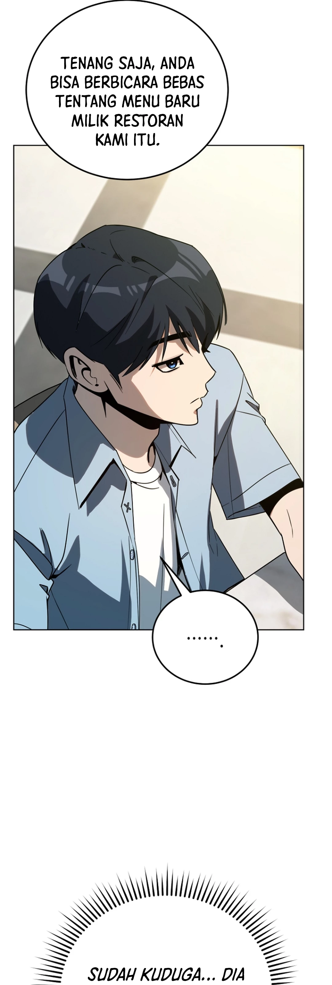 The Thousand-Faced Actor chapter 46 halaman 41