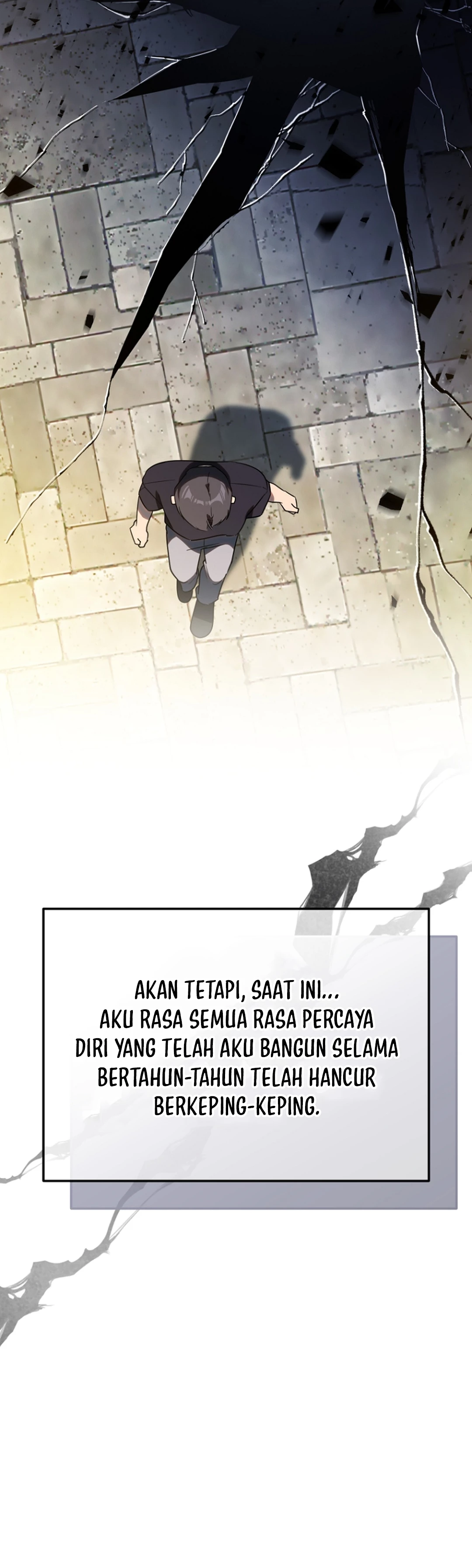 The Thousand-Faced Actor chapter 47 halaman 4