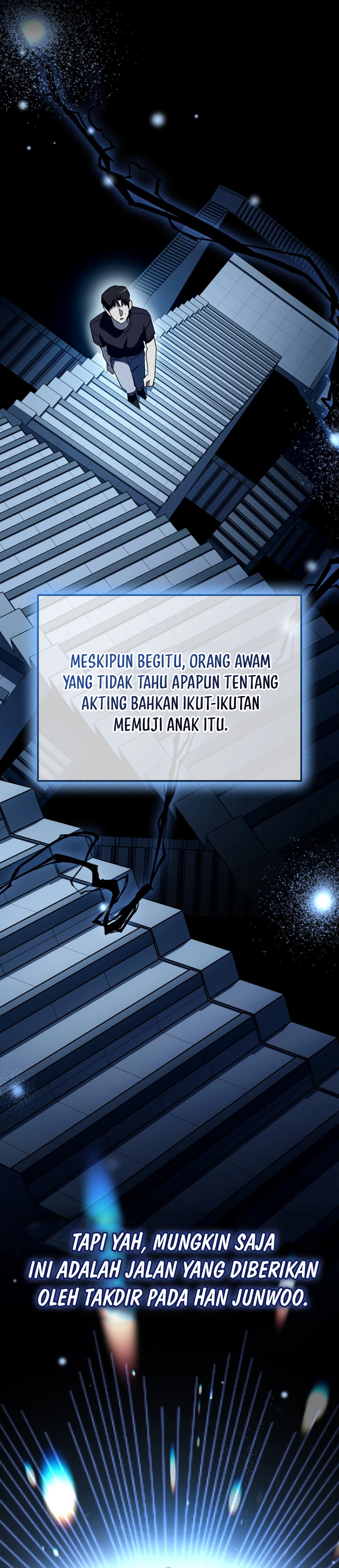 The Thousand-Faced Actor chapter 47 halaman 6
