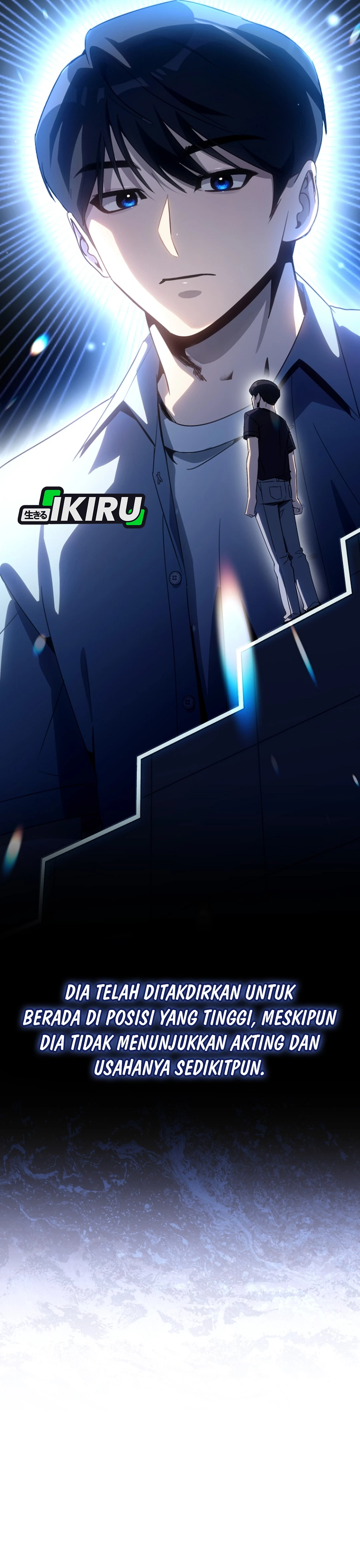 The Thousand-Faced Actor chapter 47 halaman 7