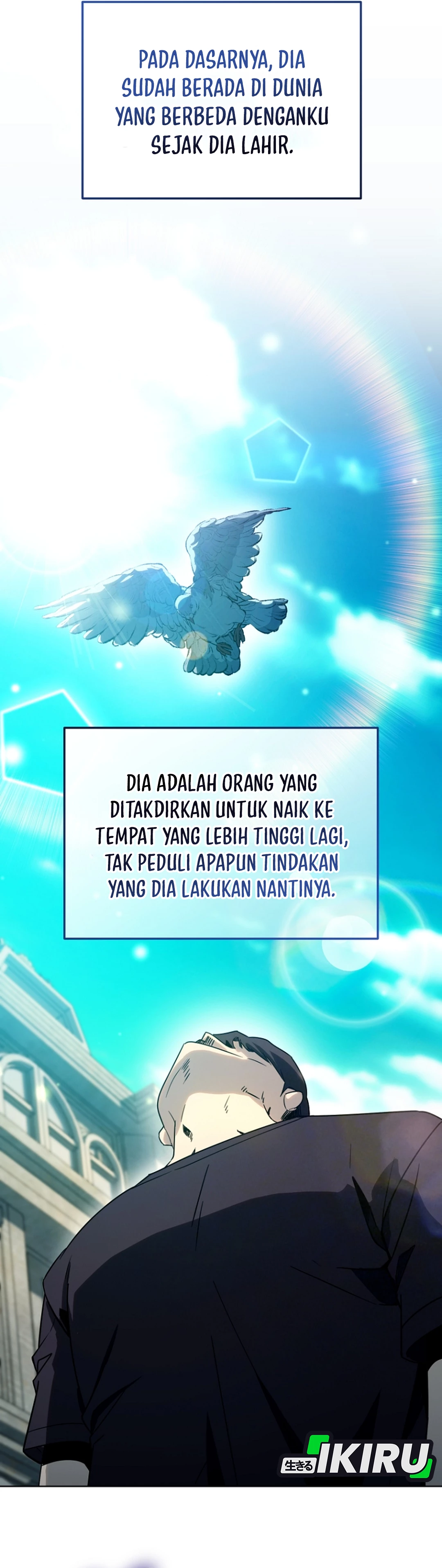 The Thousand-Faced Actor chapter 47 halaman 8