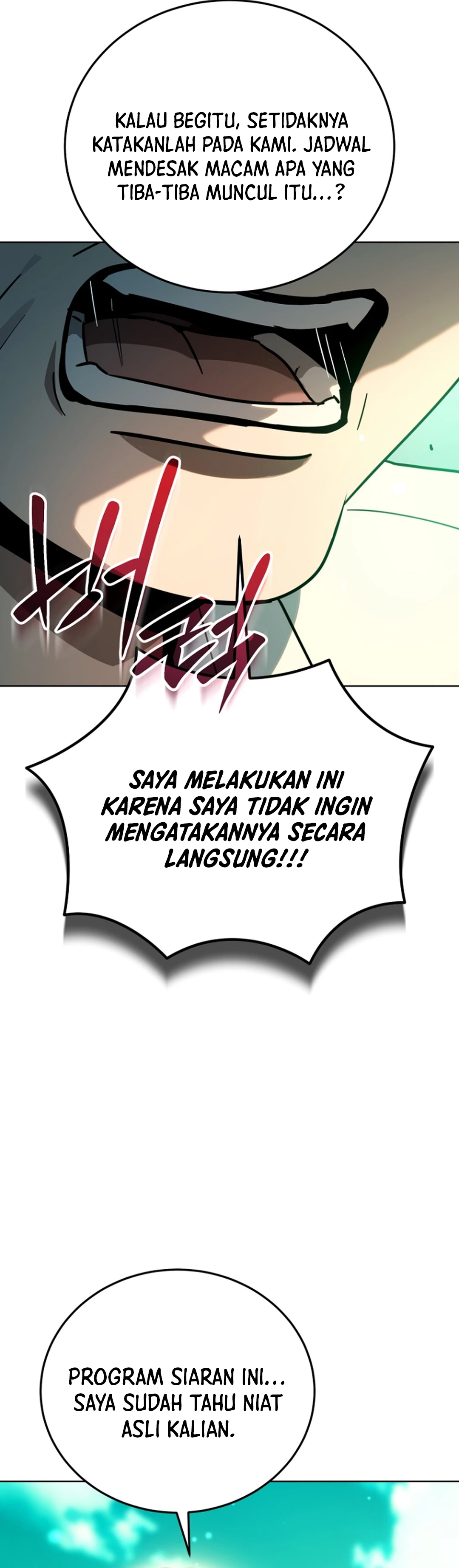 The Thousand-Faced Actor chapter 47 halaman 39