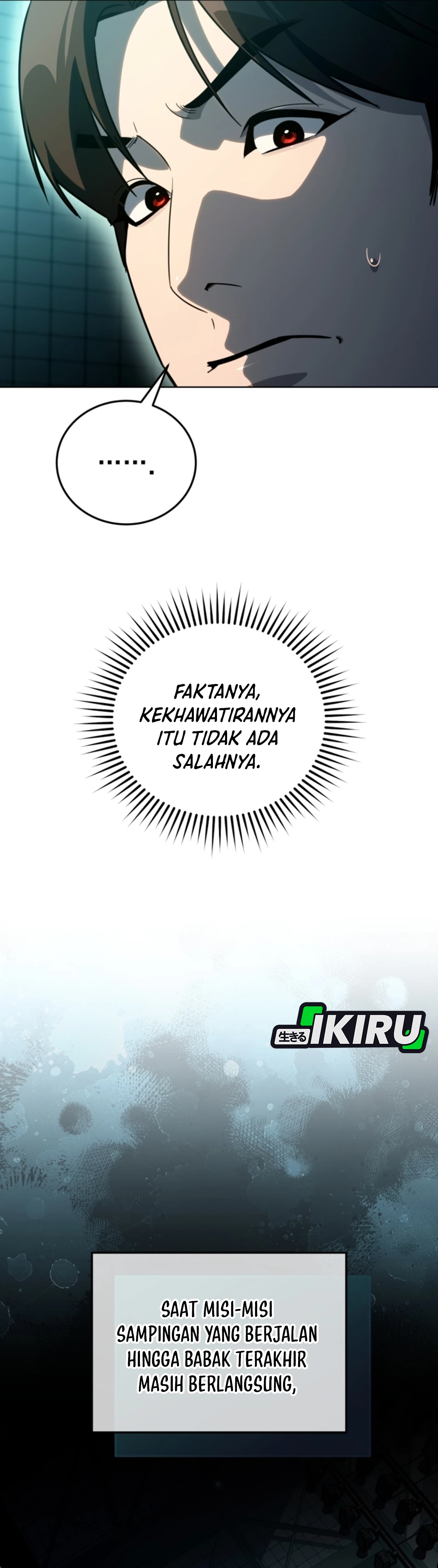 The Thousand-Faced Actor chapter 50 halaman 4