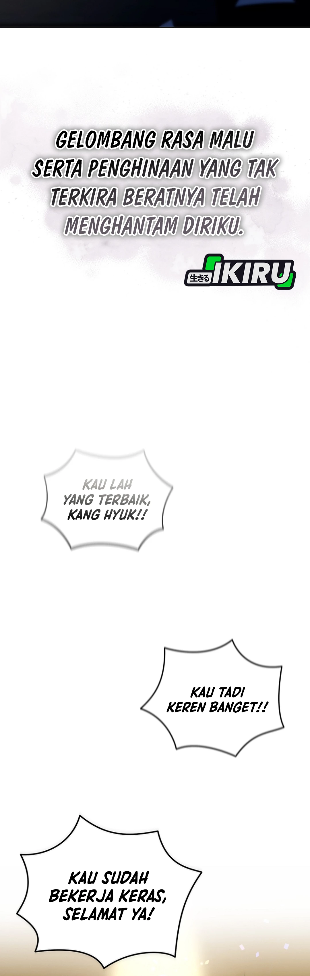 The Thousand-Faced Actor chapter 54 halaman 17