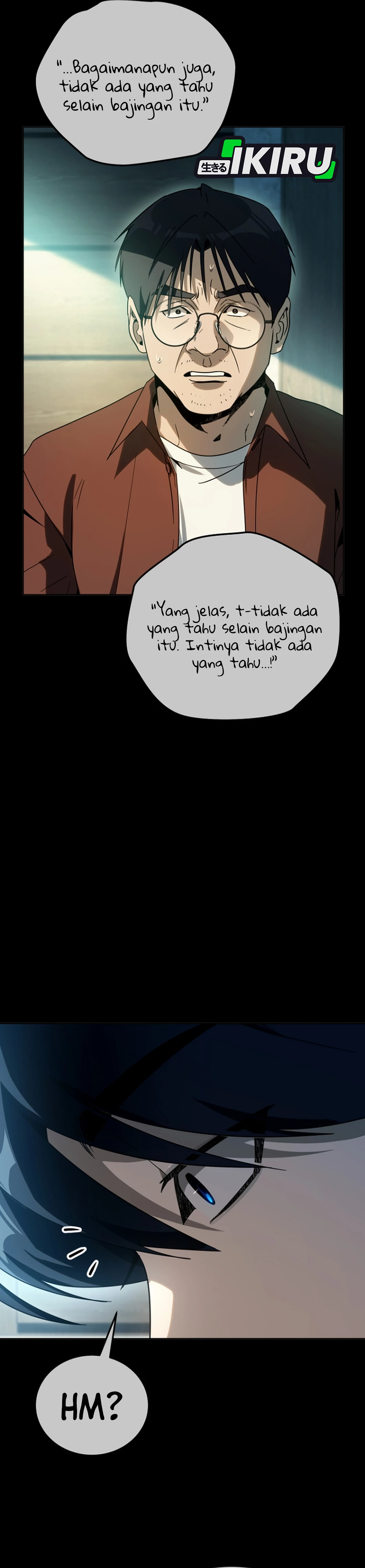 The Thousand-Faced Actor chapter 63 halaman 15