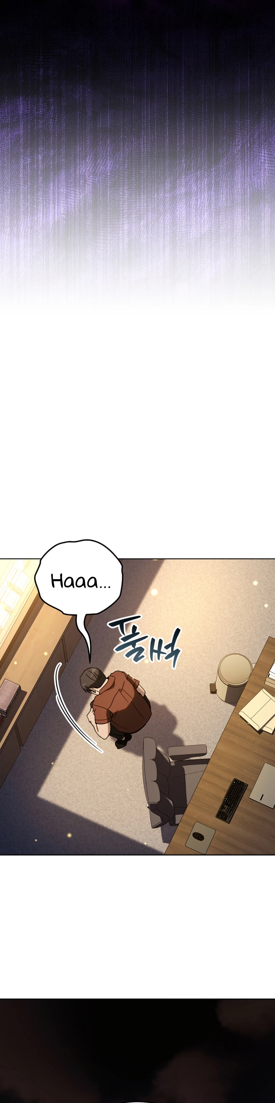 The Thousand-Faced Actor chapter 63 halaman 39