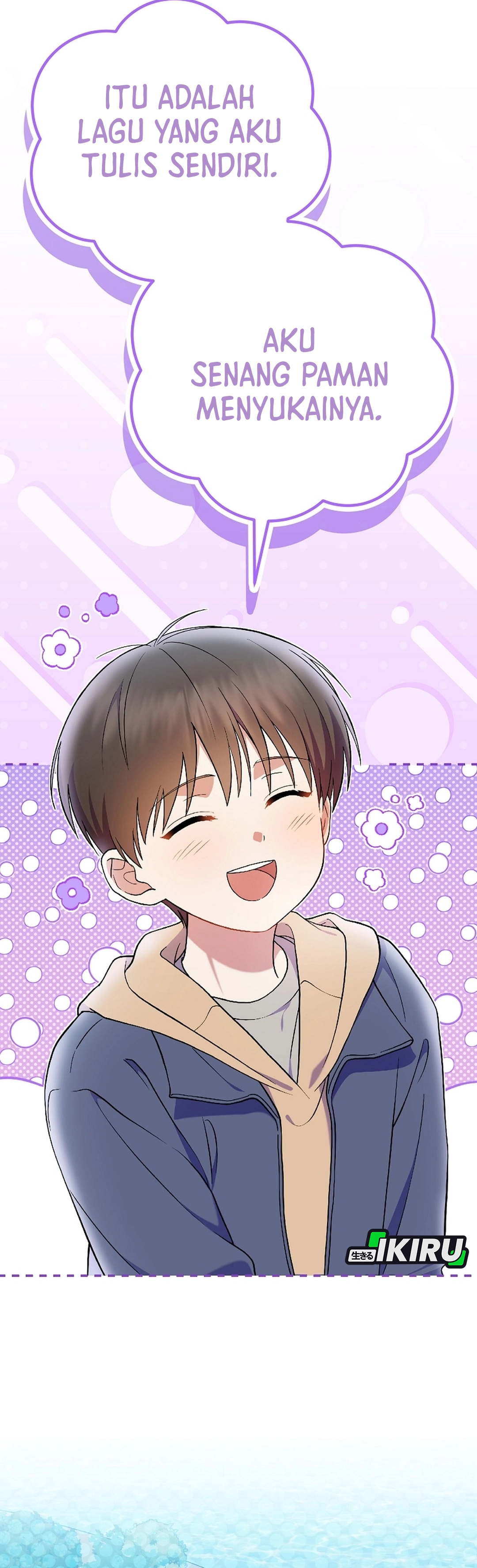 Superstar From Age 0 chapter 78 halaman 6