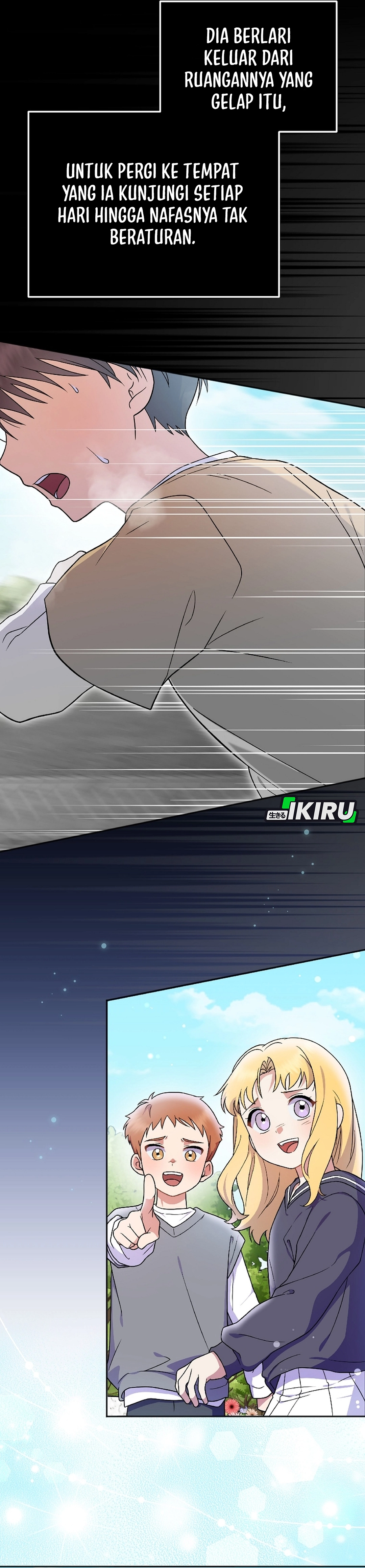 Superstar From Age 0 chapter 78 halaman 13