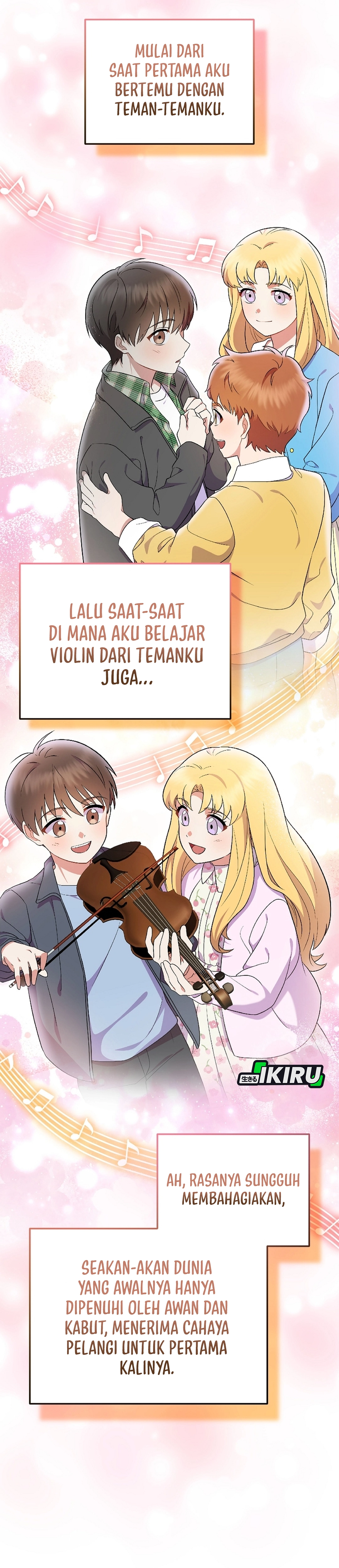 Superstar From Age 0 chapter 78 halaman 20