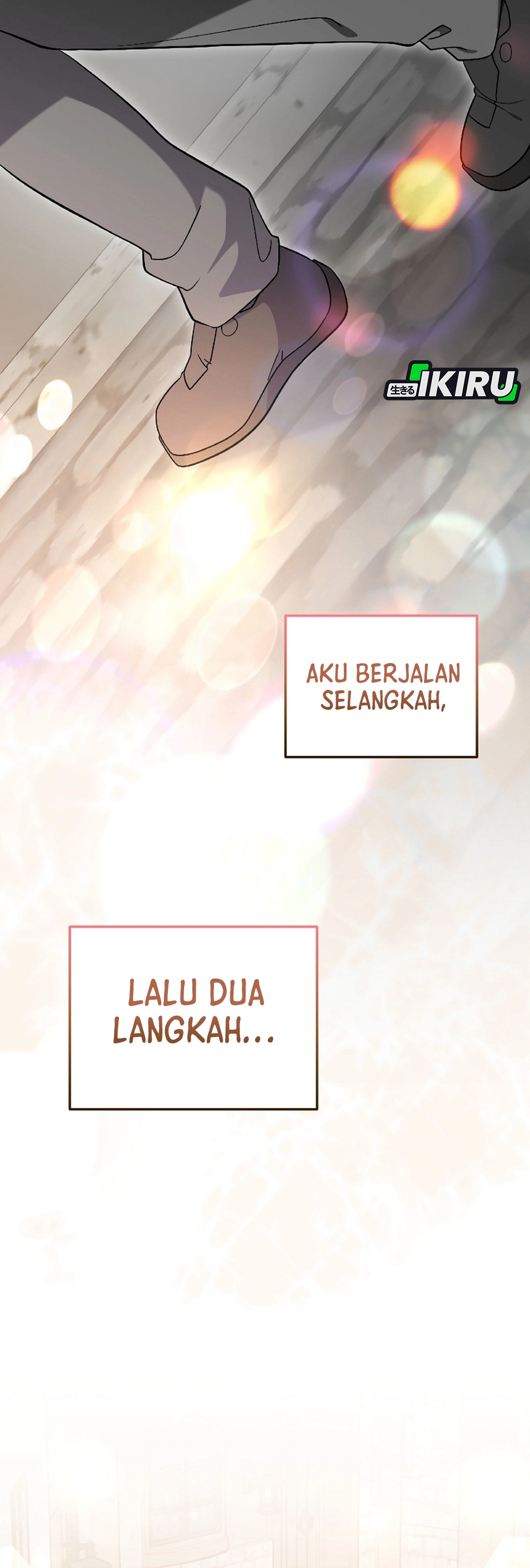 Superstar From Age 0 chapter 78 halaman 24