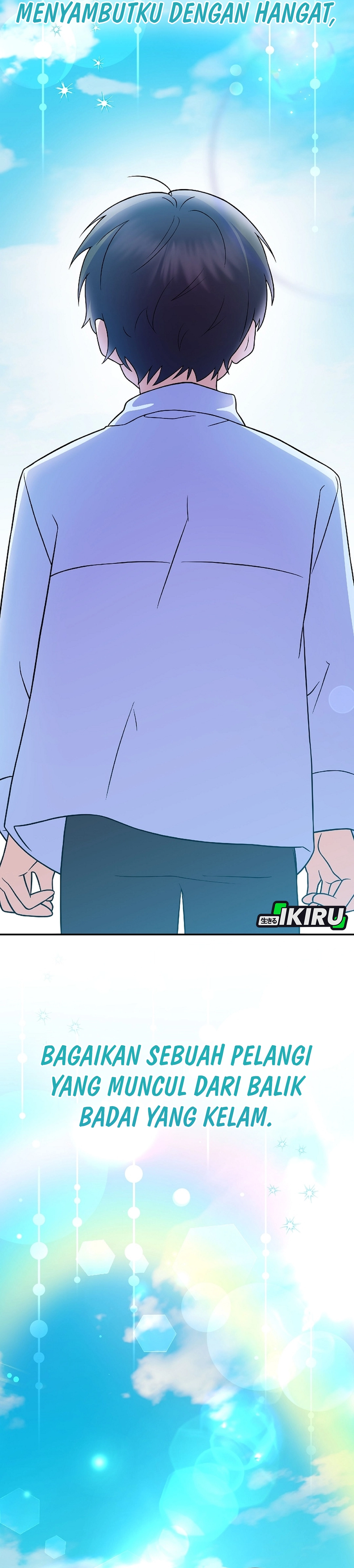 Superstar From Age 0 chapter 78 halaman 26