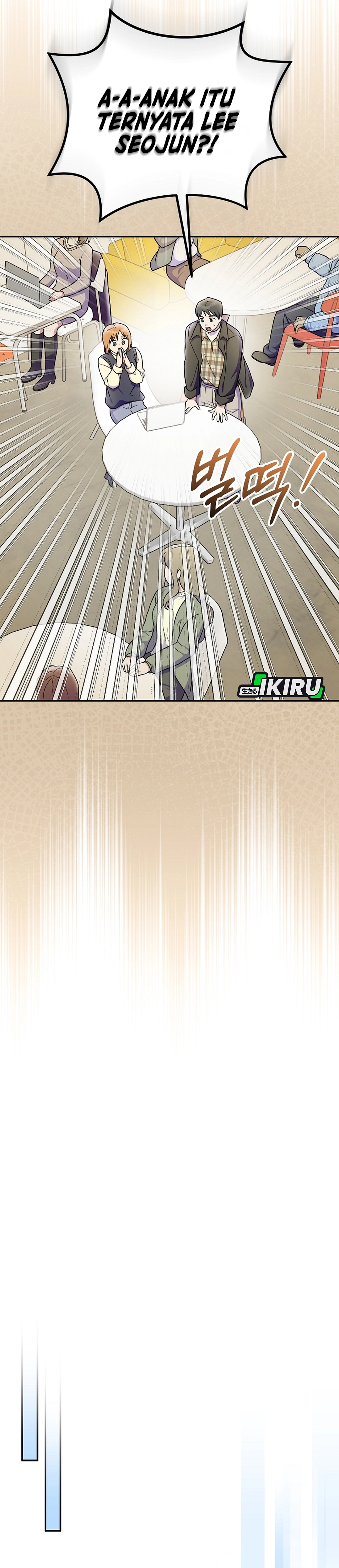 Superstar From Age 0 chapter 78 halaman 34