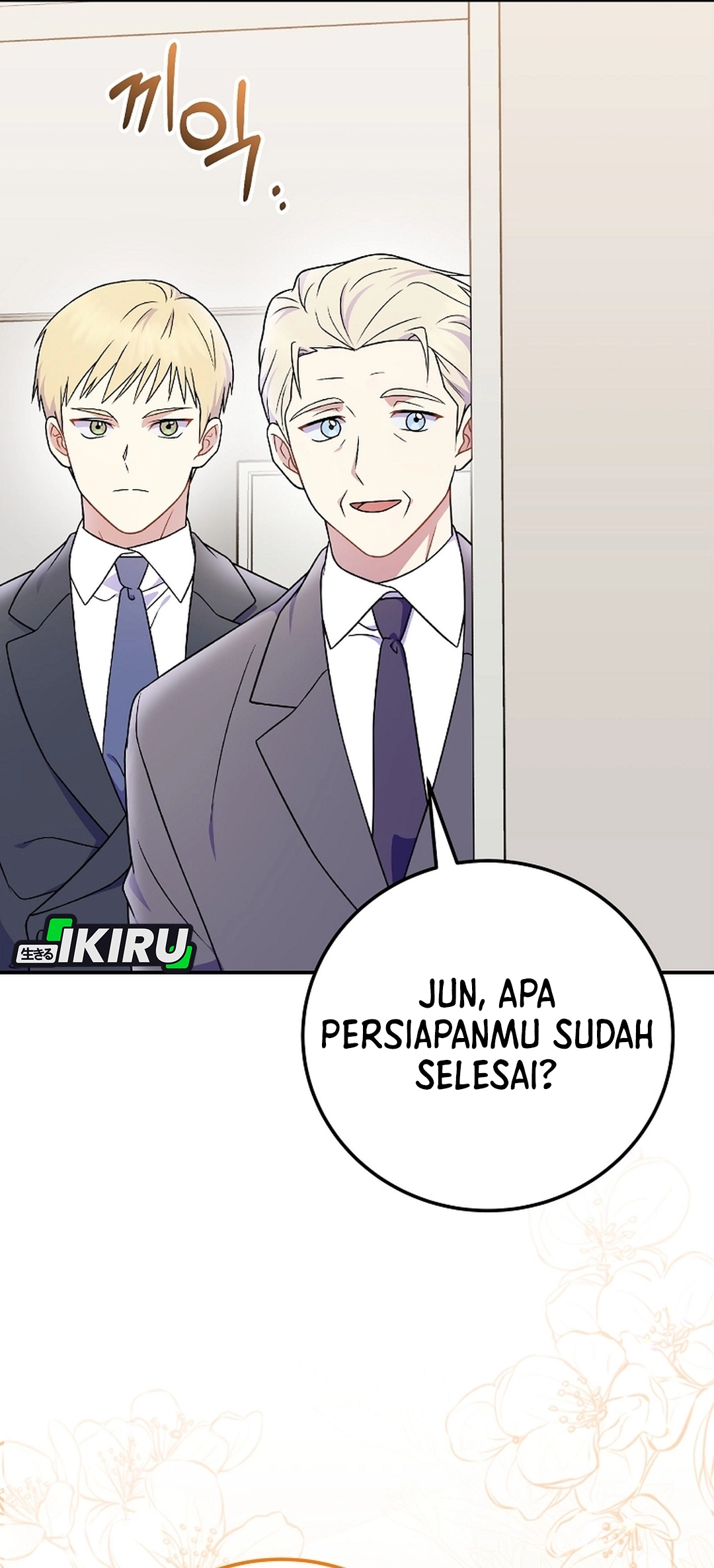 Superstar From Age 0 chapter 78 halaman 37