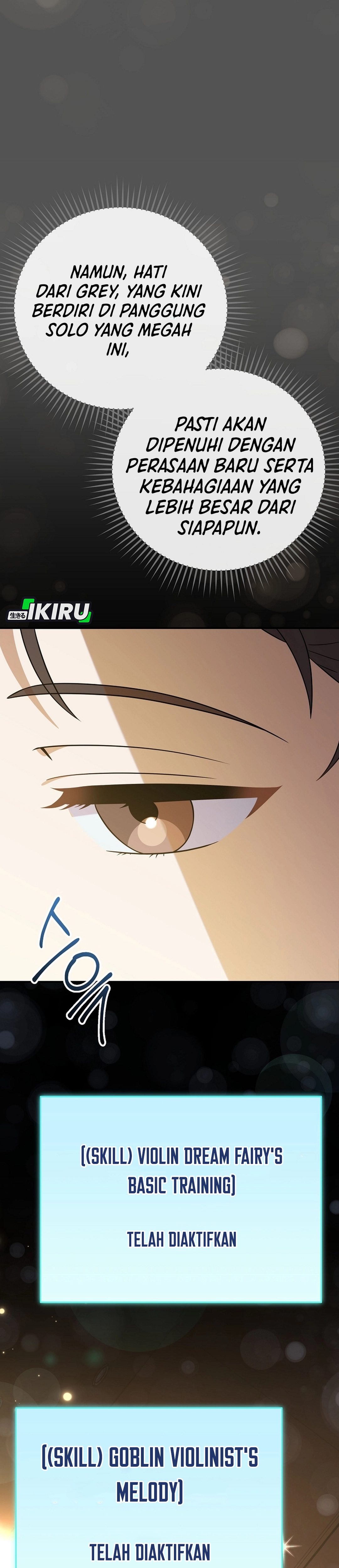 Superstar From Age 0 chapter 78 halaman 46