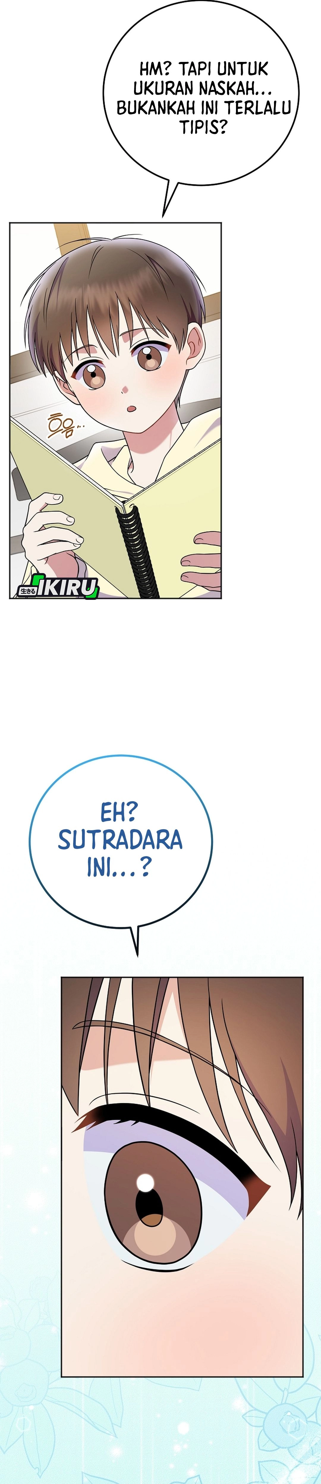 Superstar From Age 0 chapter 78 halaman 50