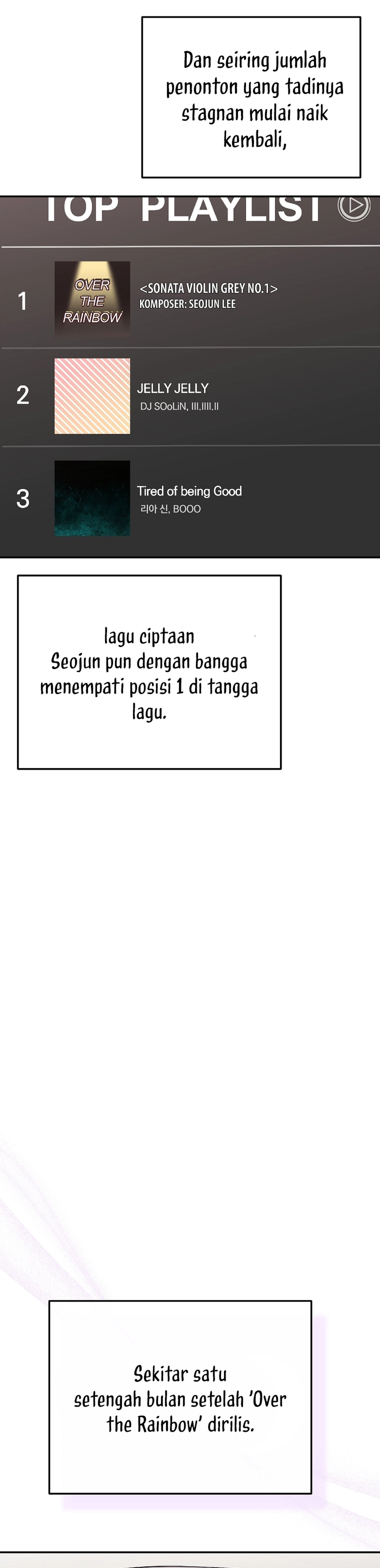 Superstar From Age 0 chapter 80 halaman 17
