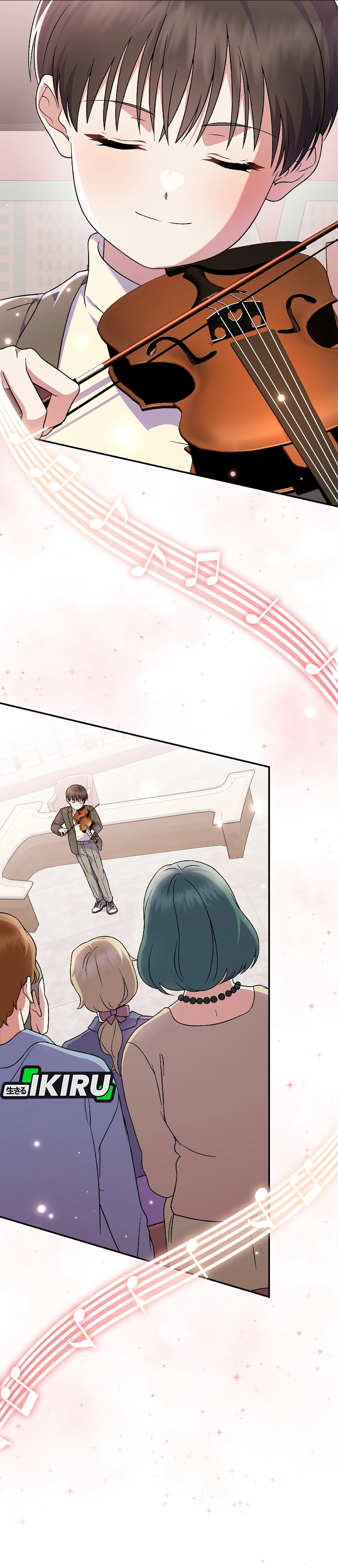 Superstar From Age 0 chapter 80 halaman 34